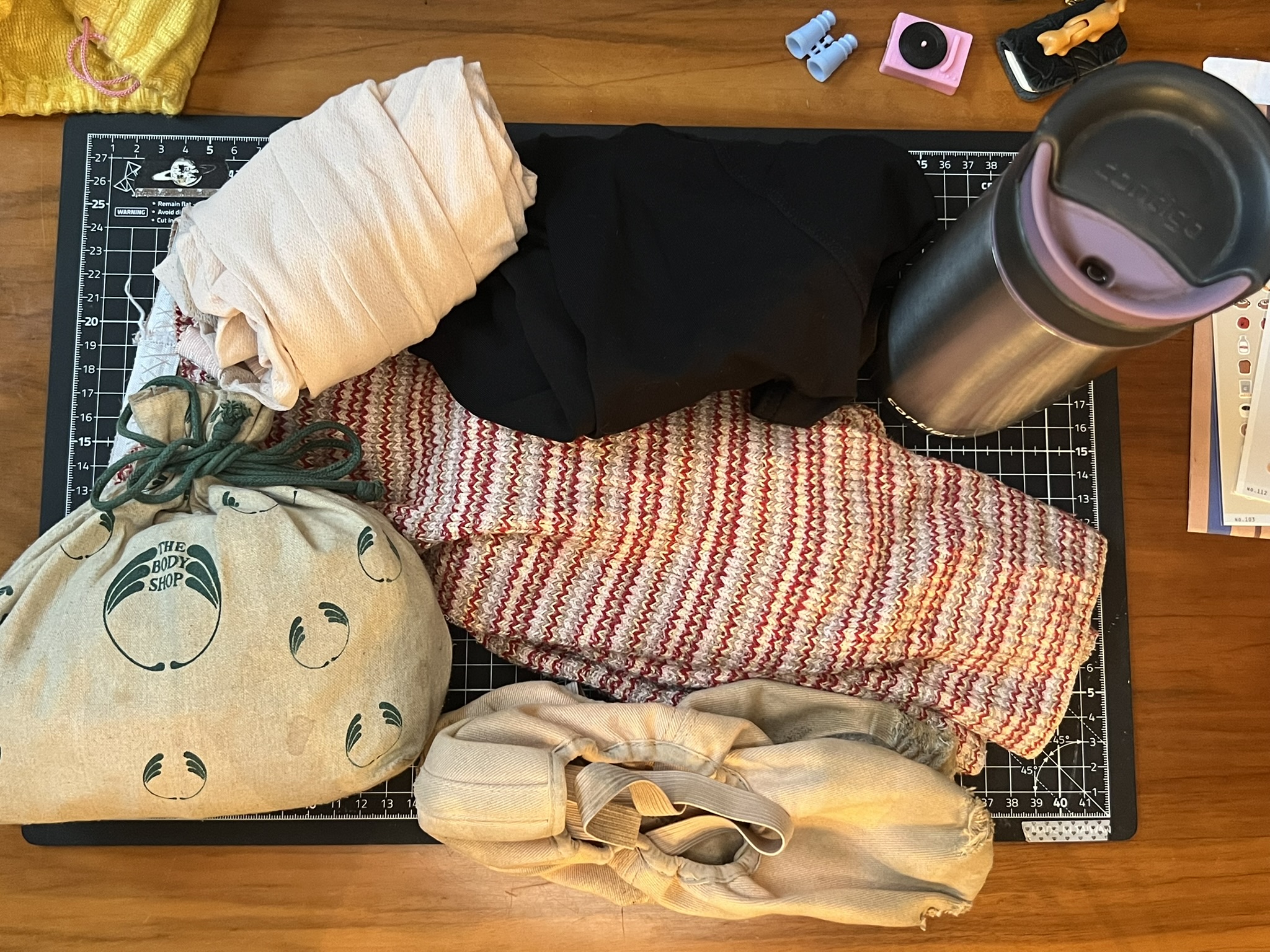 Oldest Dance Gear